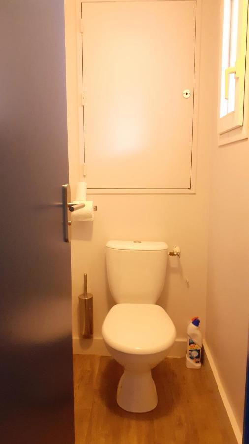 Studio 24 M2 - Hameaux De Camargue - Village 9 - 13200 アルル エクステリア 写真