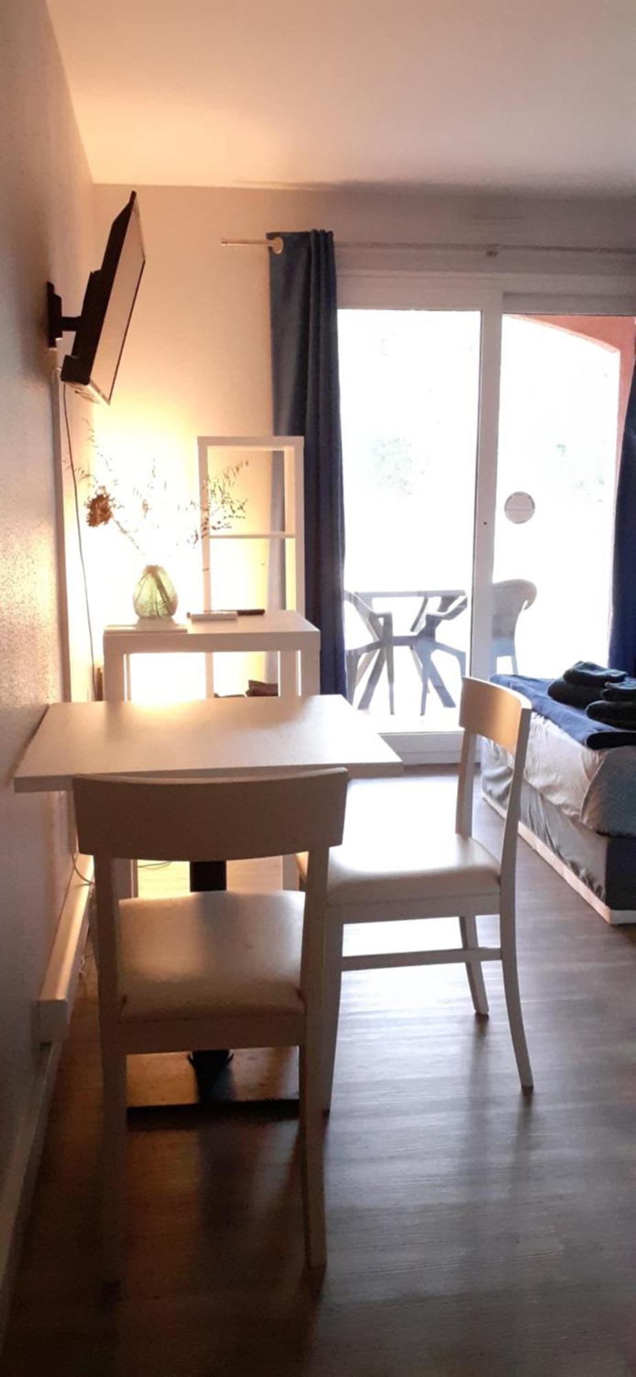 Studio 24 M2 - Hameaux De Camargue - Village 9 - 13200 アルル エクステリア 写真