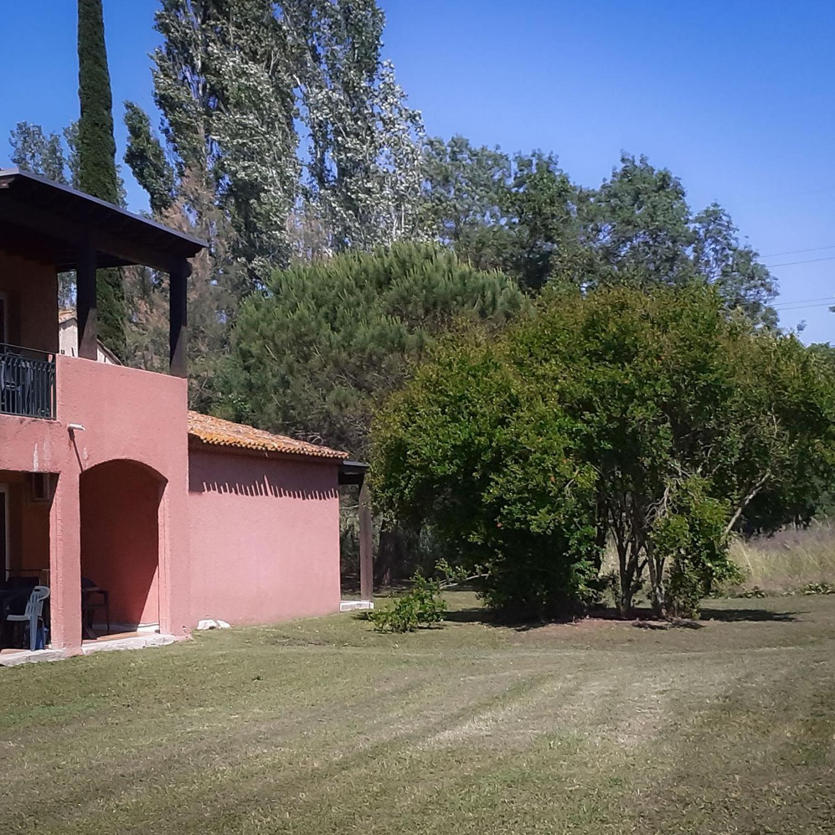 Studio 24 M2 - Hameaux De Camargue - Village 9 - 13200 アルル エクステリア 写真