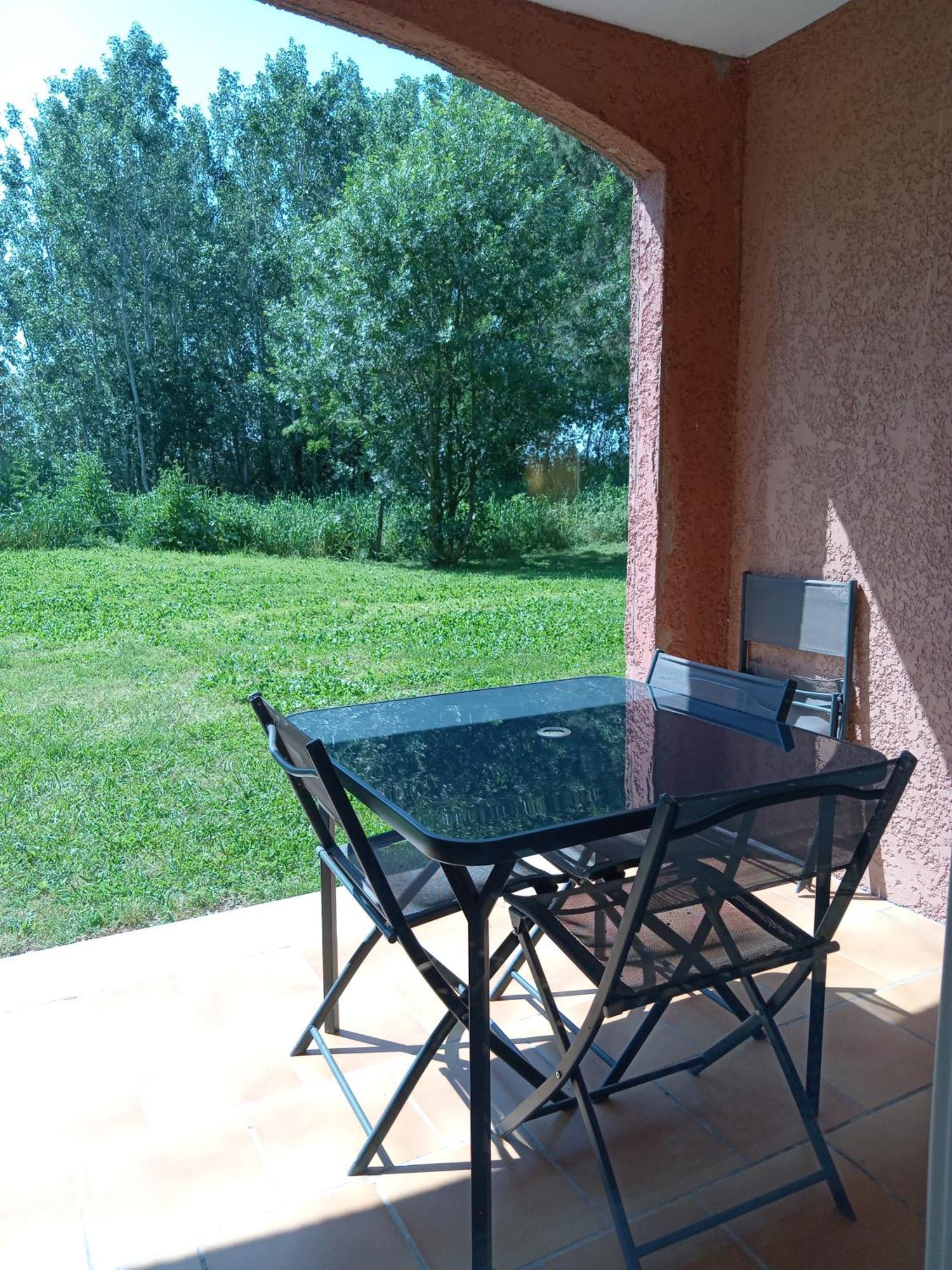 Studio 24 M2 - Hameaux De Camargue - Village 9 - 13200 アルル エクステリア 写真