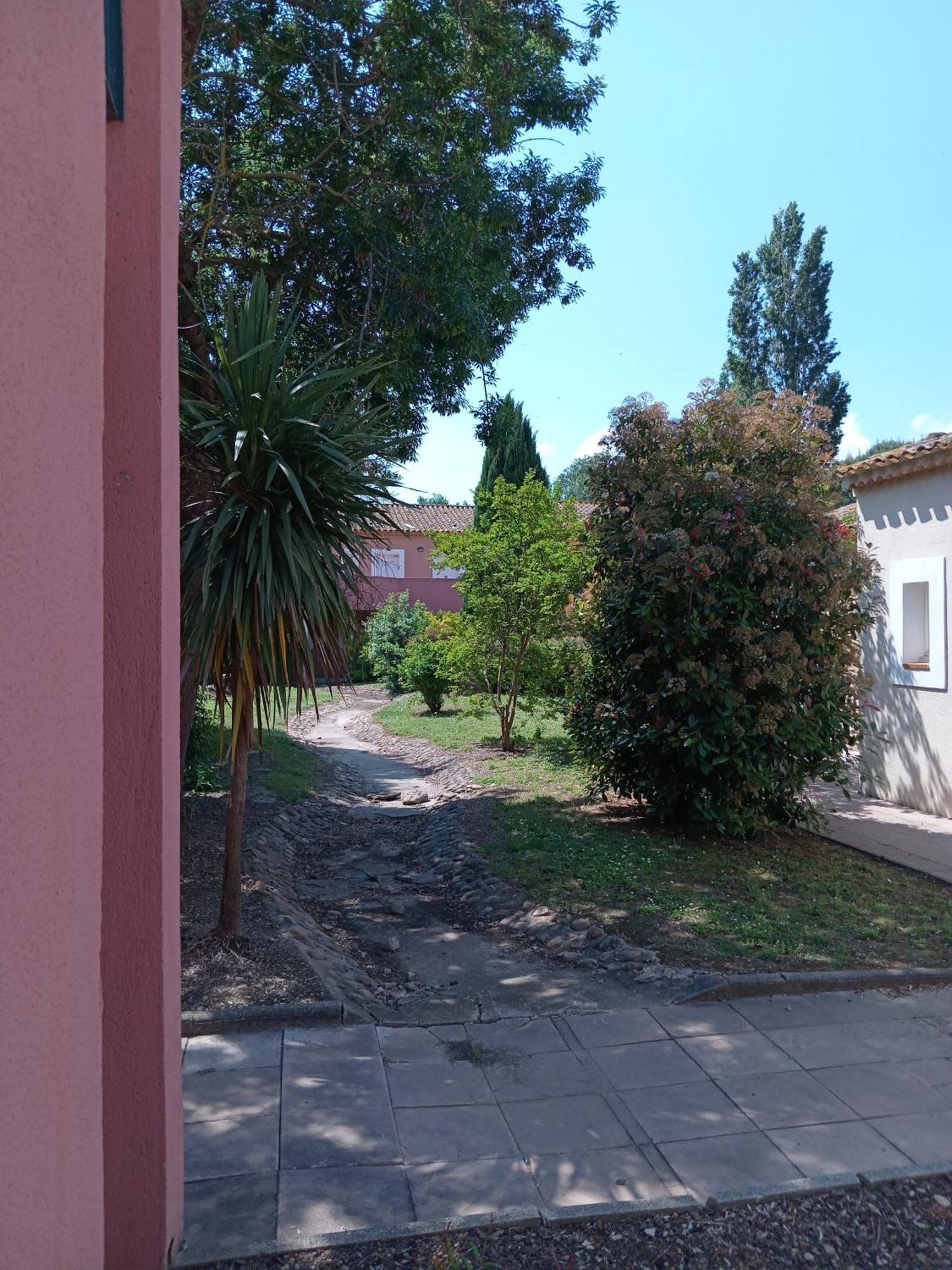 Studio 24 M2 - Hameaux De Camargue - Village 9 - 13200 アルル エクステリア 写真